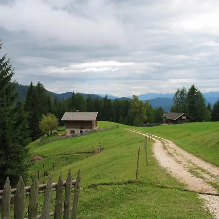 Homestay Plafotschalm