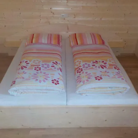 Berghuette Plafoetschalm