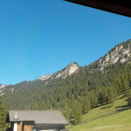 Plafötschalm